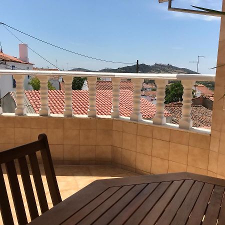 Casa Da Tia Bina Διαμέρισμα Monsaraz Εξωτερικό φωτογραφία