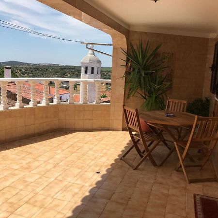 Casa Da Tia Bina Διαμέρισμα Monsaraz Εξωτερικό φωτογραφία