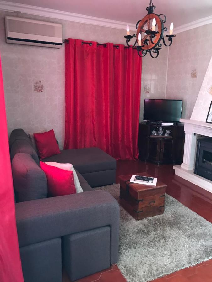 Casa Da Tia Bina Διαμέρισμα Monsaraz Εξωτερικό φωτογραφία
