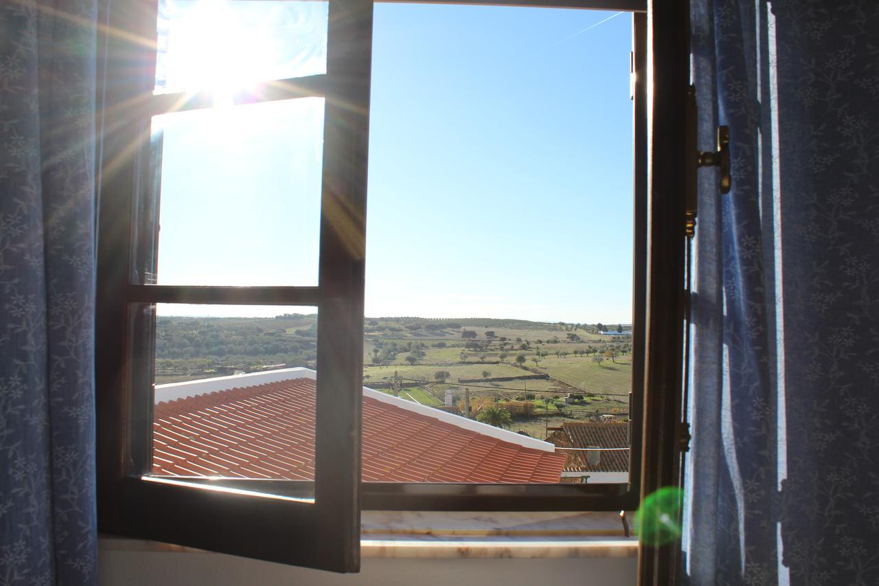 Casa Da Tia Bina Διαμέρισμα Monsaraz Εξωτερικό φωτογραφία