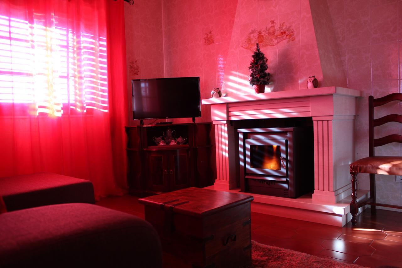 Casa Da Tia Bina Διαμέρισμα Monsaraz Εξωτερικό φωτογραφία