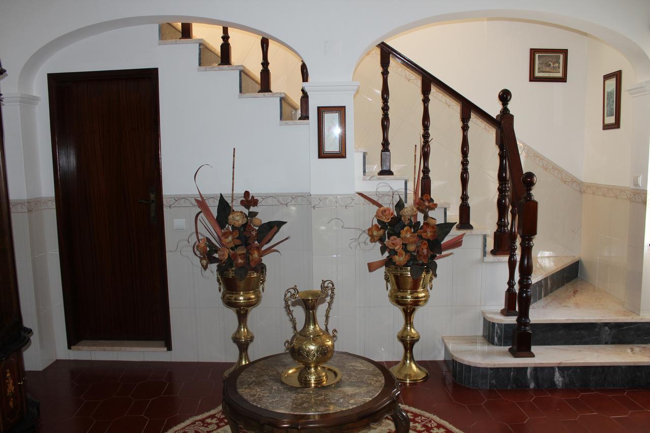 Casa Da Tia Bina Διαμέρισμα Monsaraz Εξωτερικό φωτογραφία