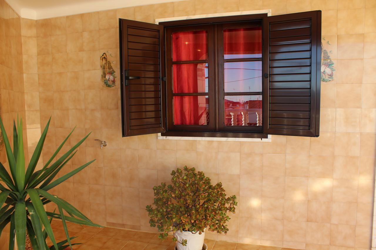 Casa Da Tia Bina Διαμέρισμα Monsaraz Εξωτερικό φωτογραφία