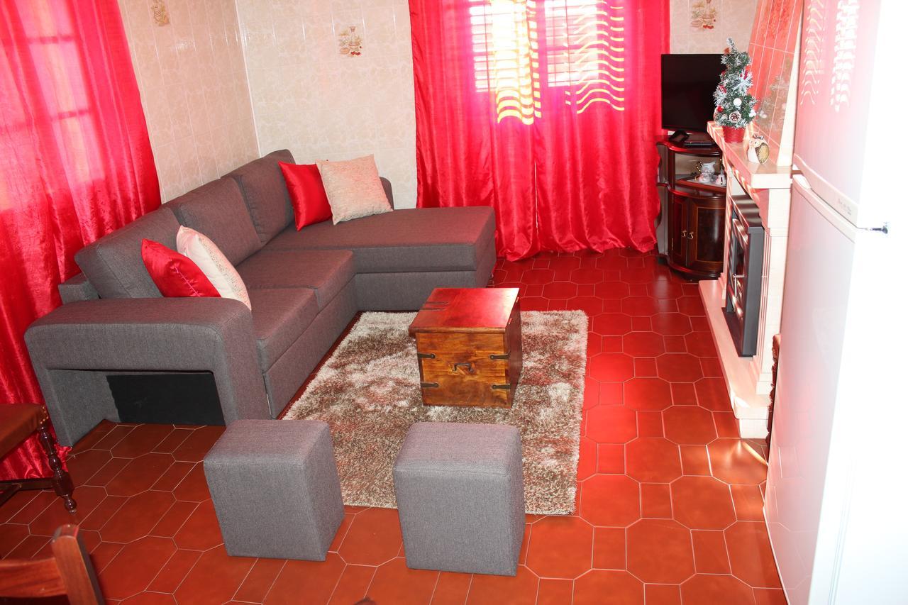 Casa Da Tia Bina Διαμέρισμα Monsaraz Εξωτερικό φωτογραφία