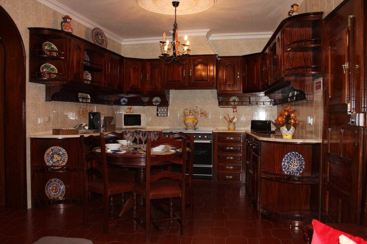 Casa Da Tia Bina Διαμέρισμα Monsaraz Εξωτερικό φωτογραφία