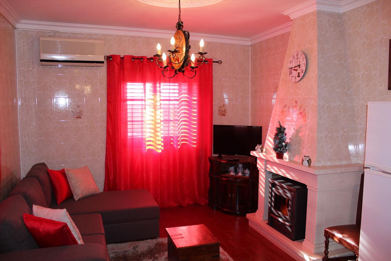 Casa Da Tia Bina Διαμέρισμα Monsaraz Εξωτερικό φωτογραφία