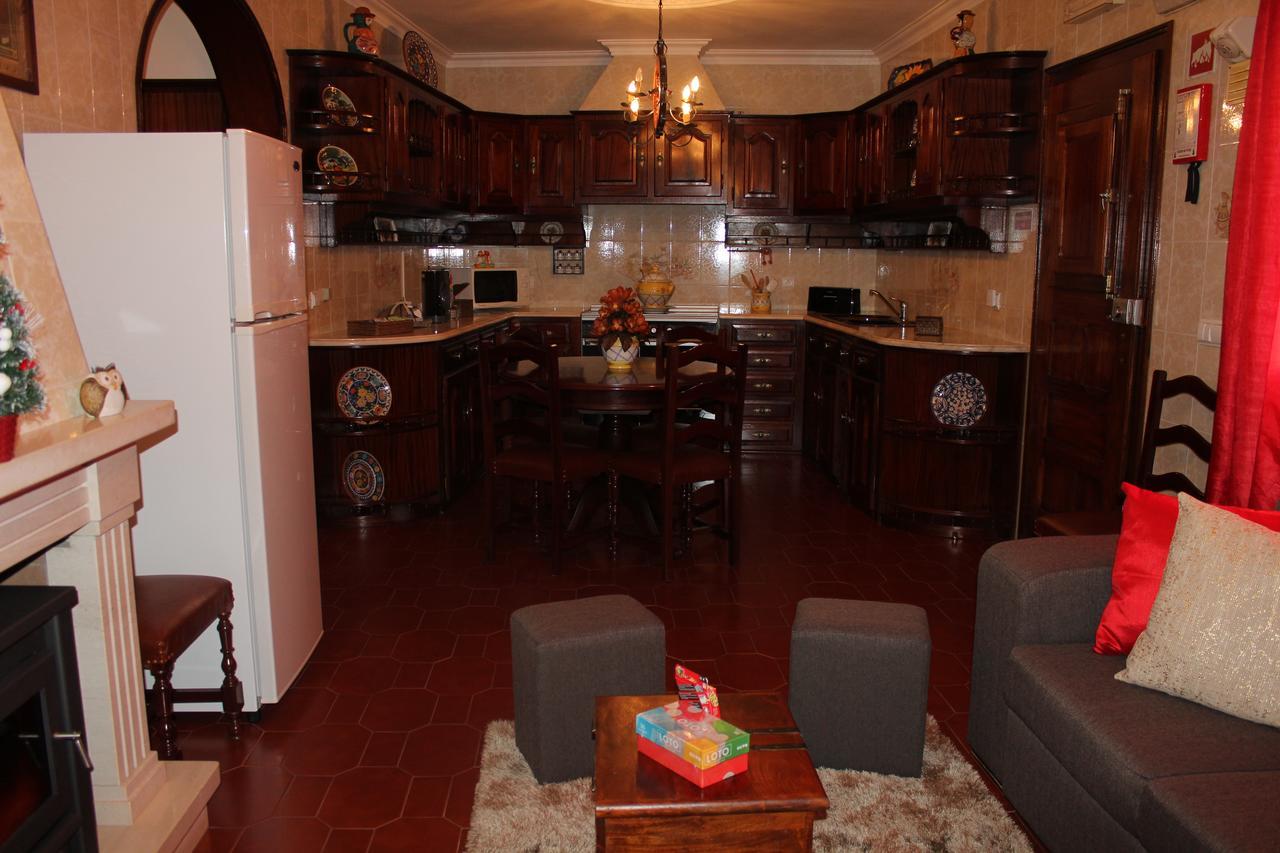 Casa Da Tia Bina Διαμέρισμα Monsaraz Εξωτερικό φωτογραφία