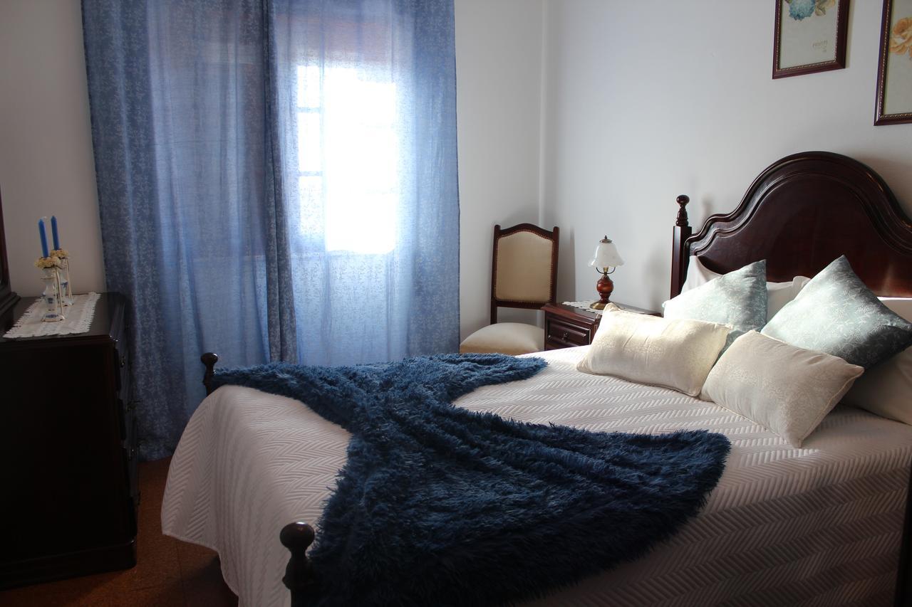 Casa Da Tia Bina Διαμέρισμα Monsaraz Εξωτερικό φωτογραφία
