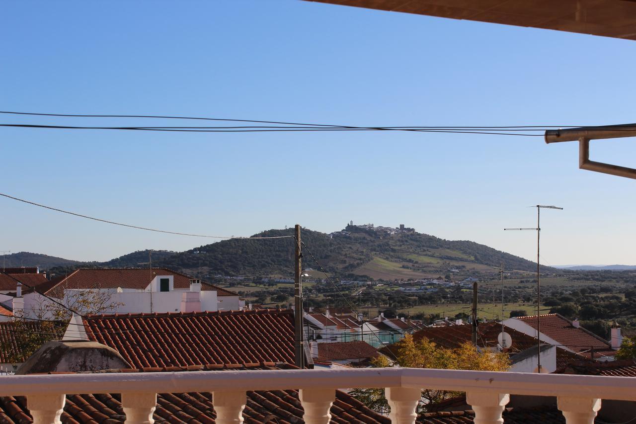 Casa Da Tia Bina Διαμέρισμα Monsaraz Εξωτερικό φωτογραφία