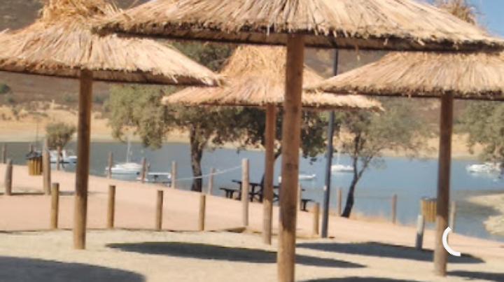 Casa Da Tia Bina Διαμέρισμα Monsaraz Εξωτερικό φωτογραφία