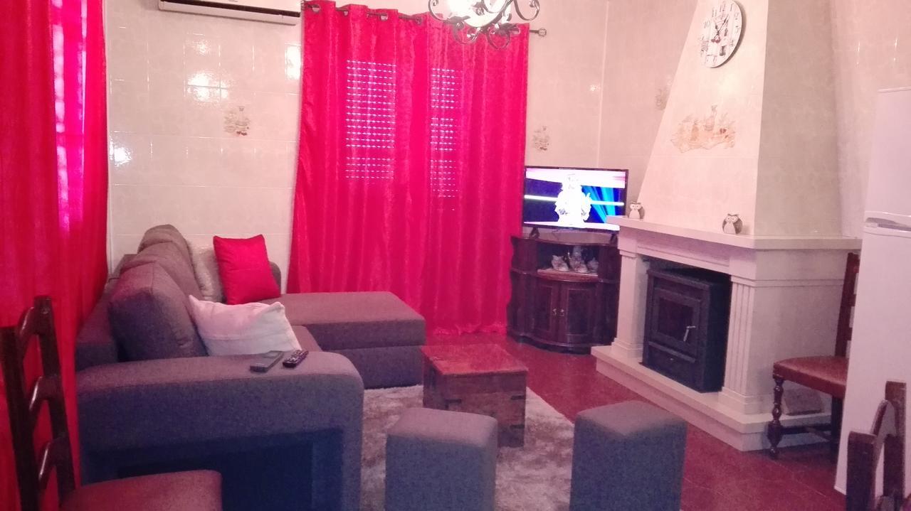 Casa Da Tia Bina Διαμέρισμα Monsaraz Εξωτερικό φωτογραφία