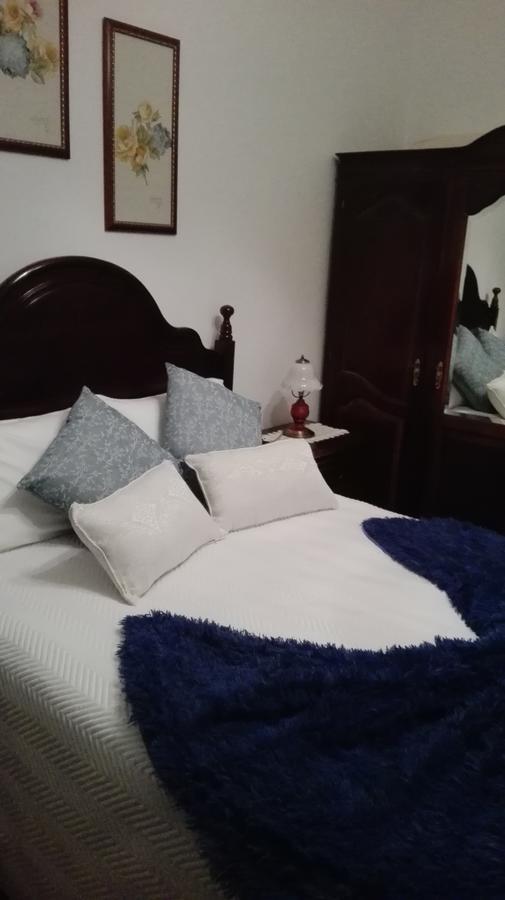 Casa Da Tia Bina Διαμέρισμα Monsaraz Εξωτερικό φωτογραφία