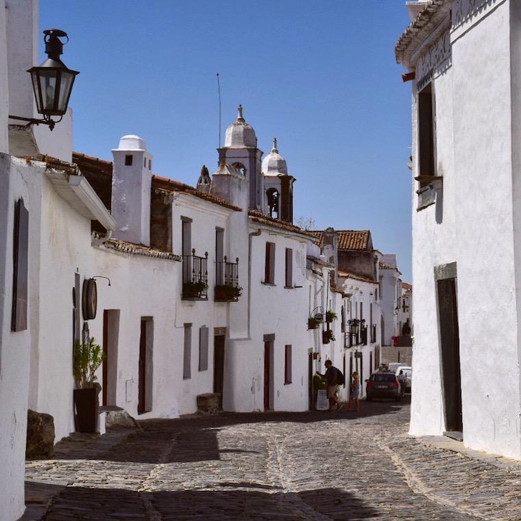 Casa Da Tia Bina Διαμέρισμα Monsaraz Εξωτερικό φωτογραφία