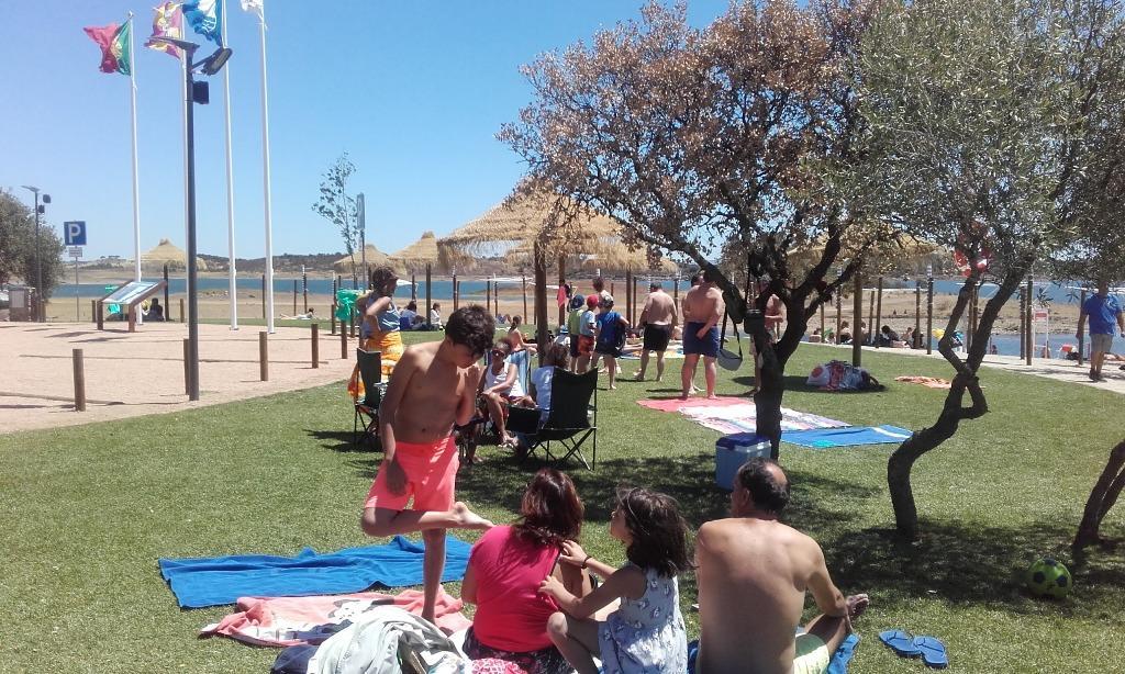 Casa Da Tia Bina Διαμέρισμα Monsaraz Εξωτερικό φωτογραφία
