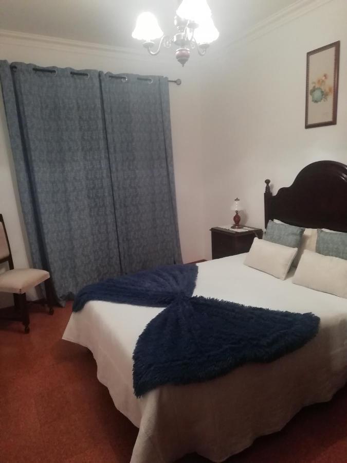 Casa Da Tia Bina Διαμέρισμα Monsaraz Εξωτερικό φωτογραφία
