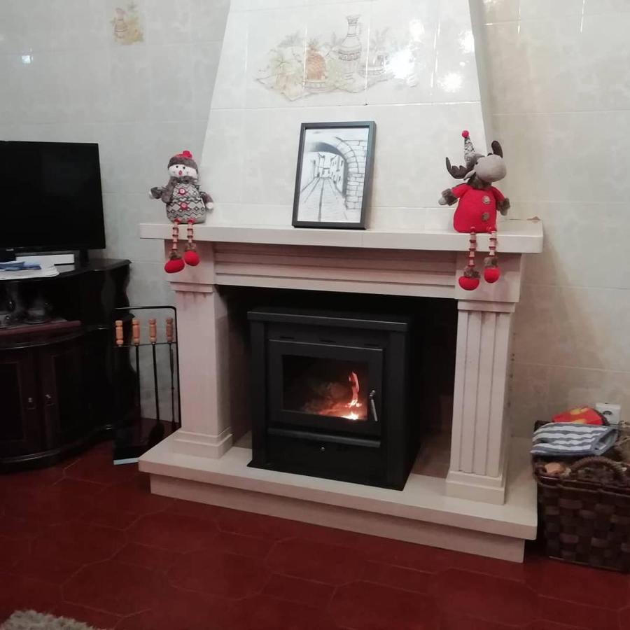 Casa Da Tia Bina Διαμέρισμα Monsaraz Εξωτερικό φωτογραφία
